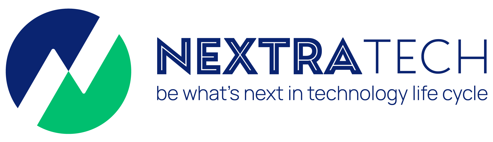 Nextra Logo